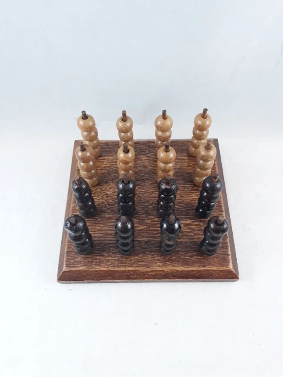 Jogo Quatro Ganha / Jogo das 4 - Foto 3