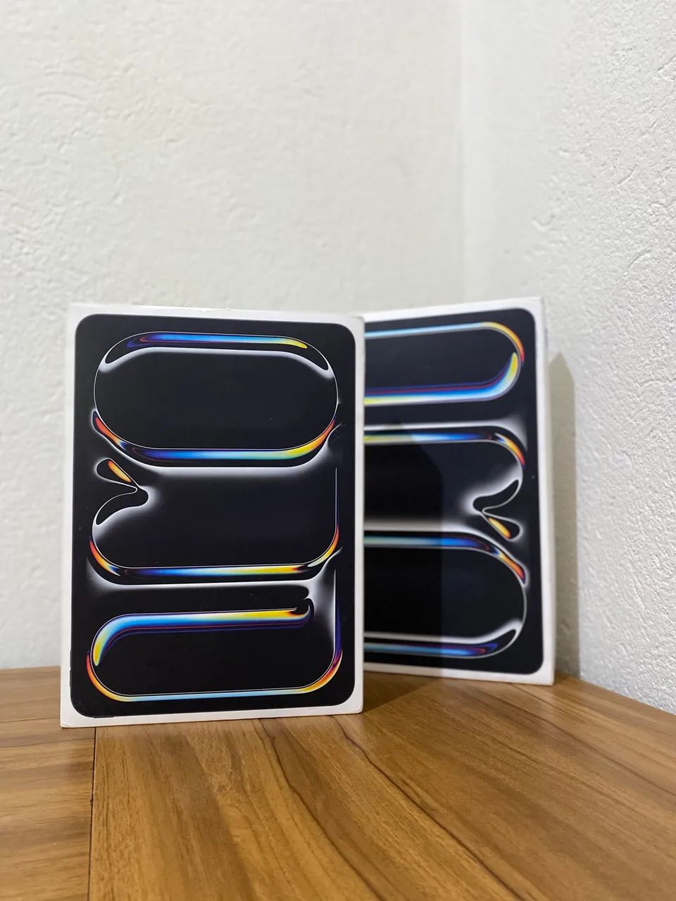 iPad Pro M5 lançamento e a pronta entrega em Maceió