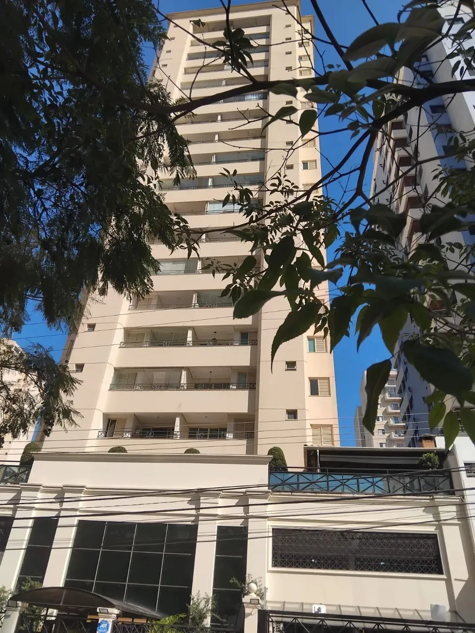 Imóvel para aluguel com 85 metros quadrados com 3 quartos em Saúde - São Paulo - SP