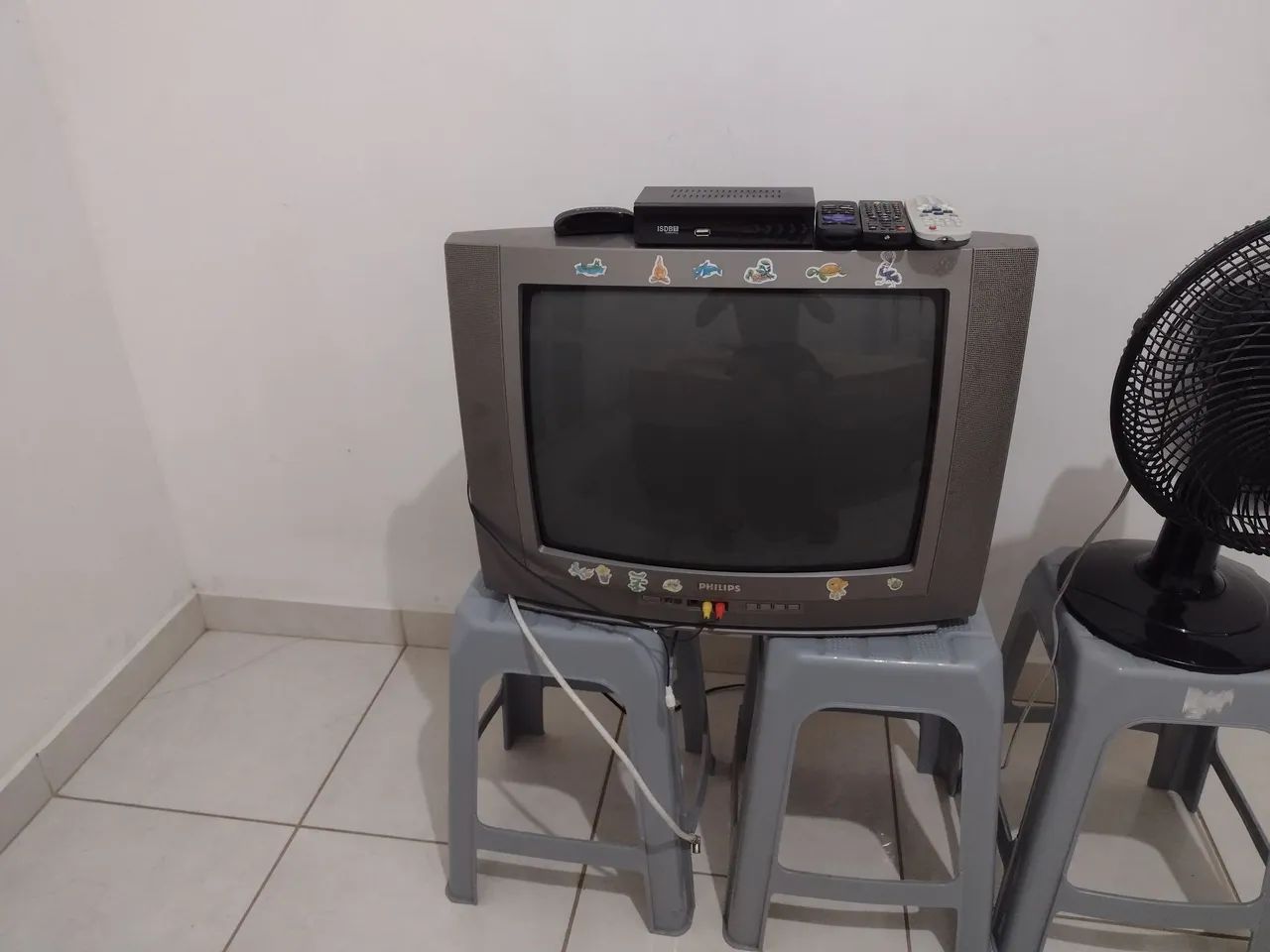 TV Philips 29 polegadas - Foto 2