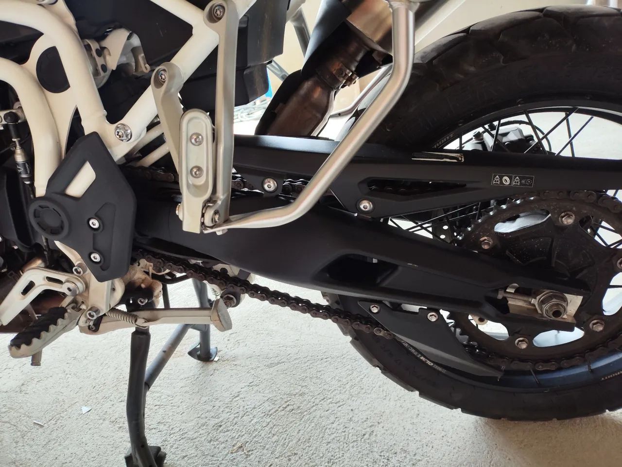 Tiger rally pro 2022  - Foto 5