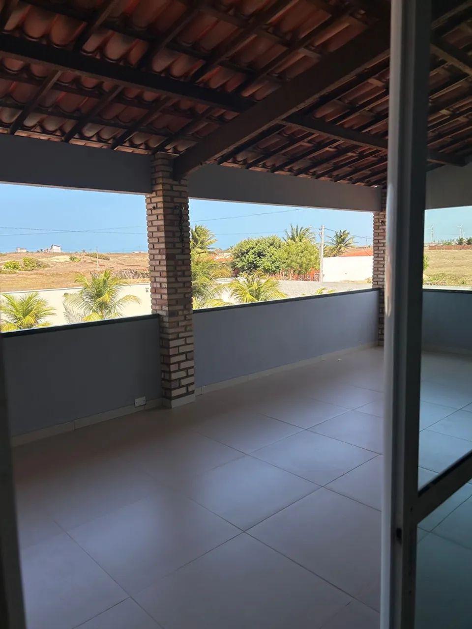 Aluguel por temporada - Taiba  - Foto 7