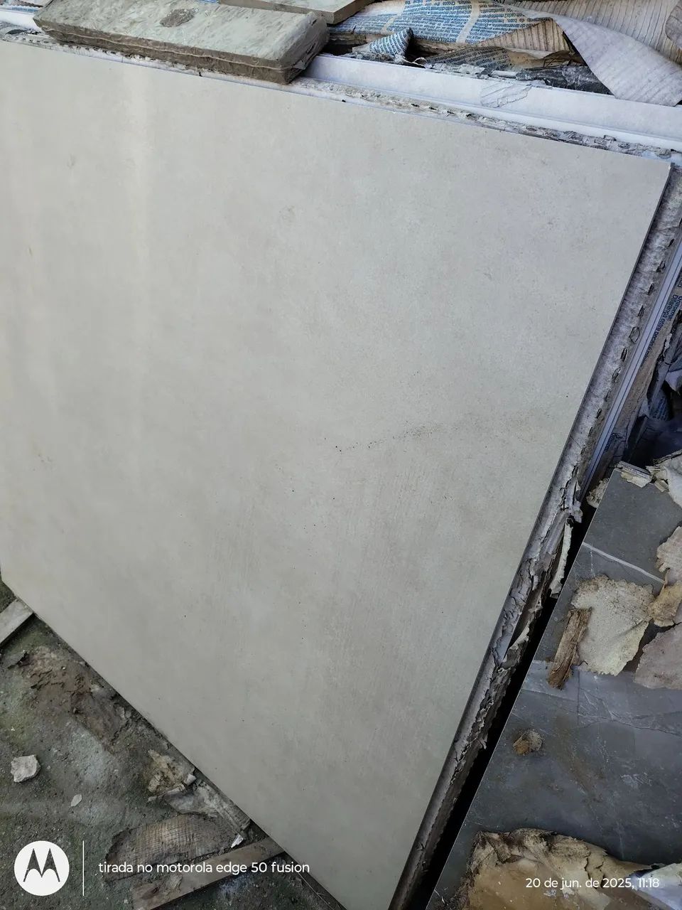 lote de porcelanato 120x120 vários modelos 