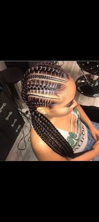 Tranças Box Braids - Foto 3
