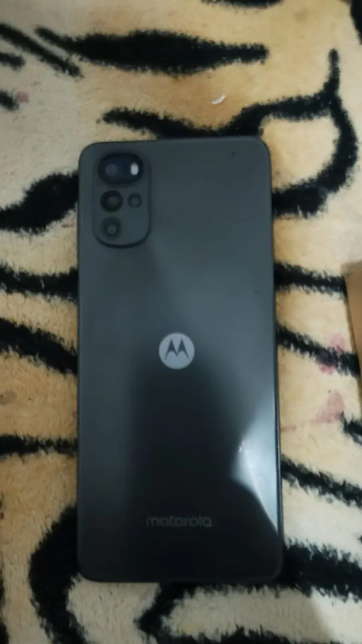 MotoG 22 