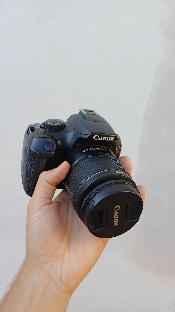 Canon t6