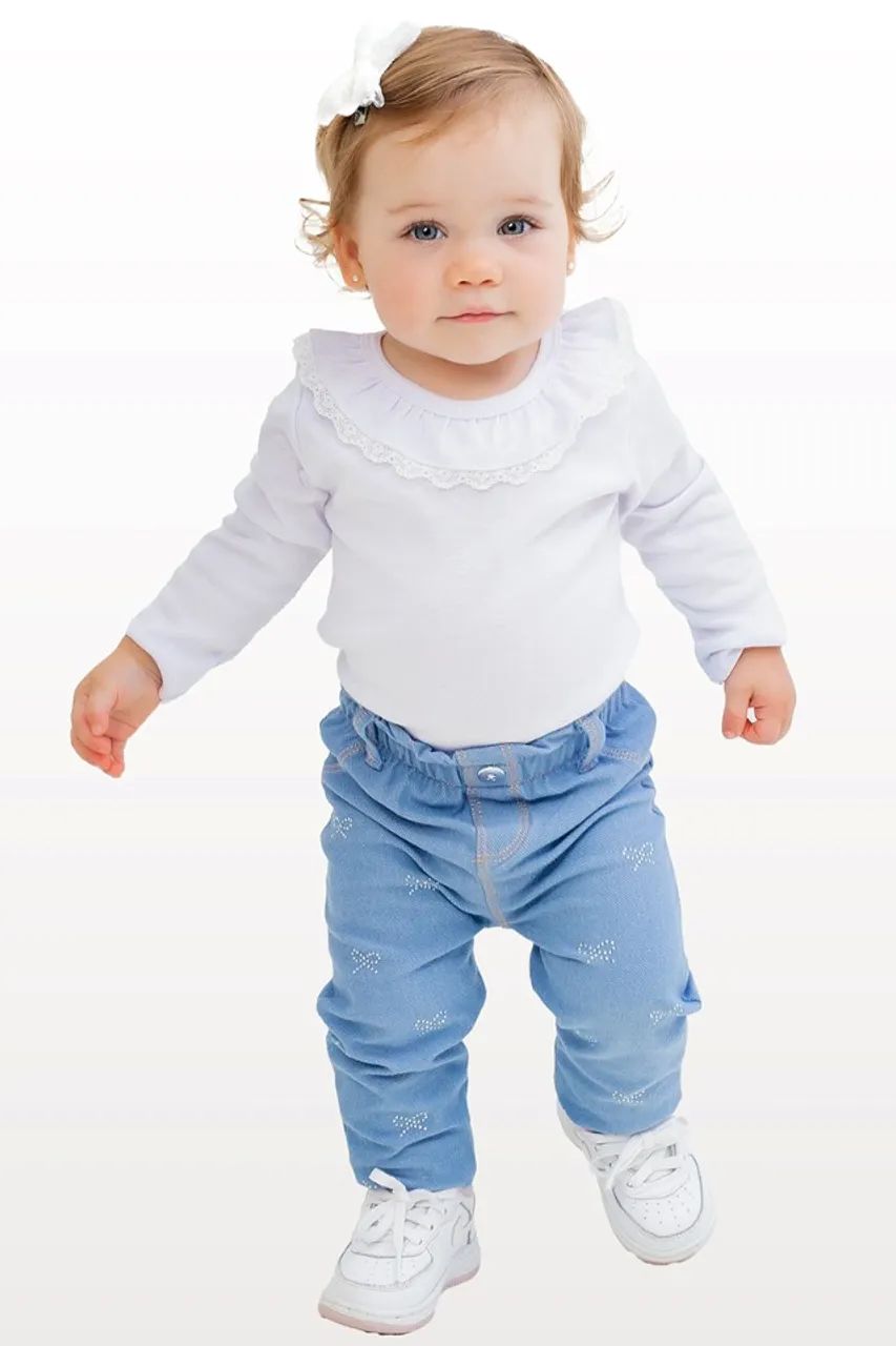 Saldo de Peças Infantil Menina  - Foto 3