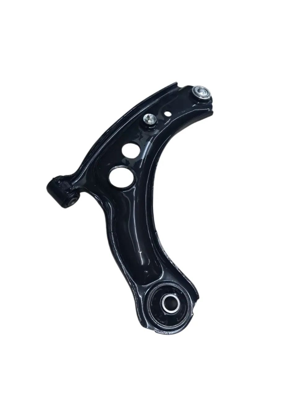 Bandeja lado esquerdo Toyota yaris etos 2016 a 2022 - Foto 4