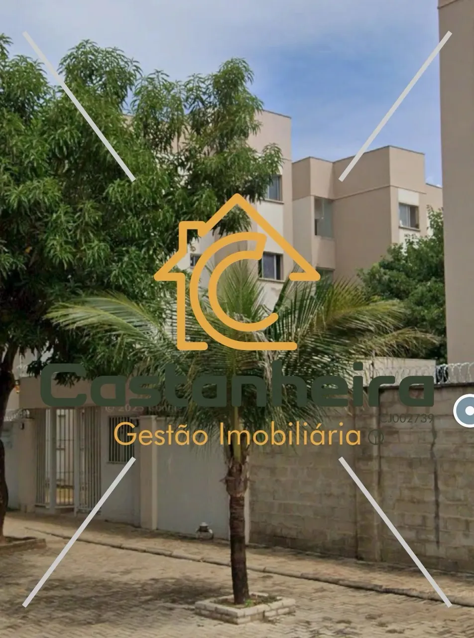 Apartamento 02 Quartos - 806 Sul