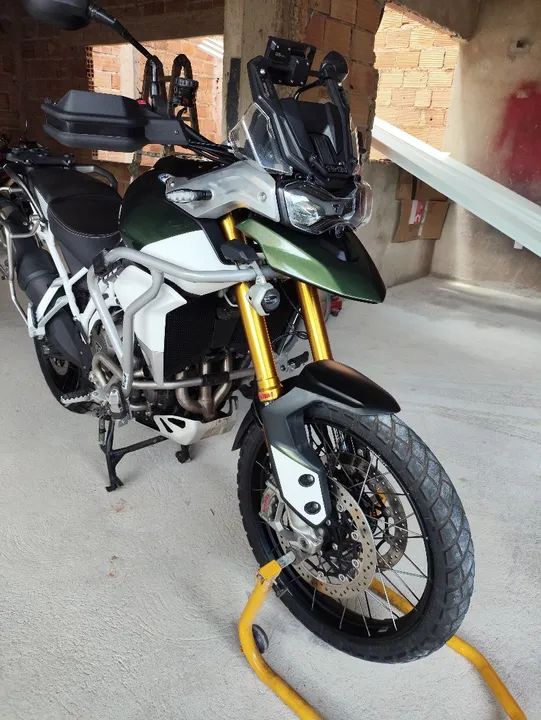 Tiger rally pro 2022  - Foto 10