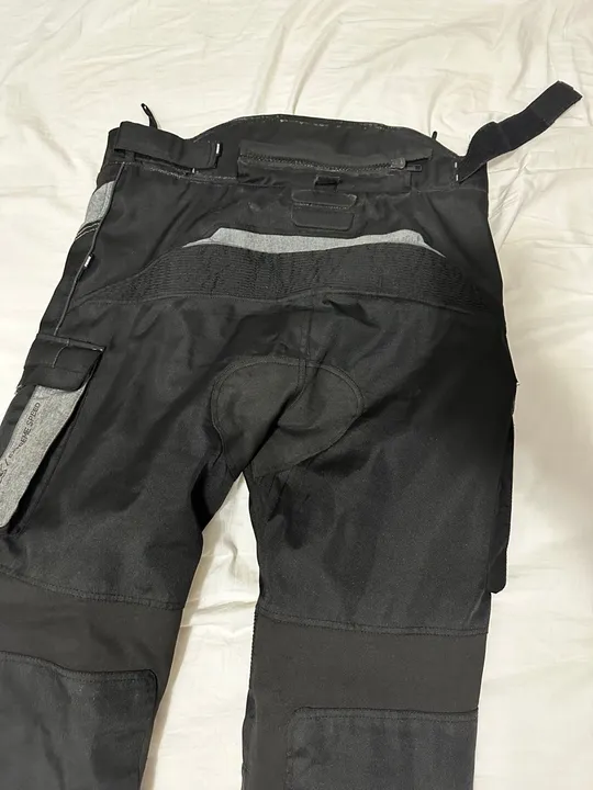 Calça de Motociclista TEXX M