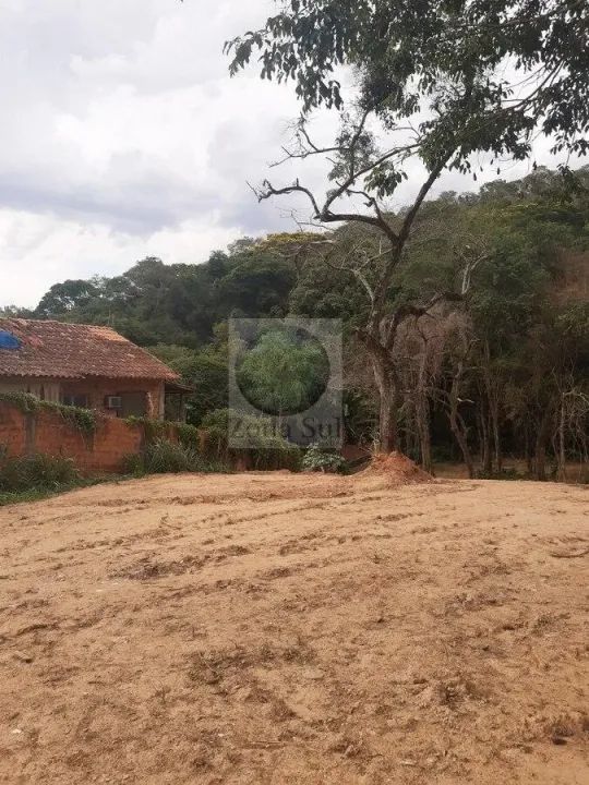 Terreno em Colina Santa Mônica - Votorantim - Foto 2