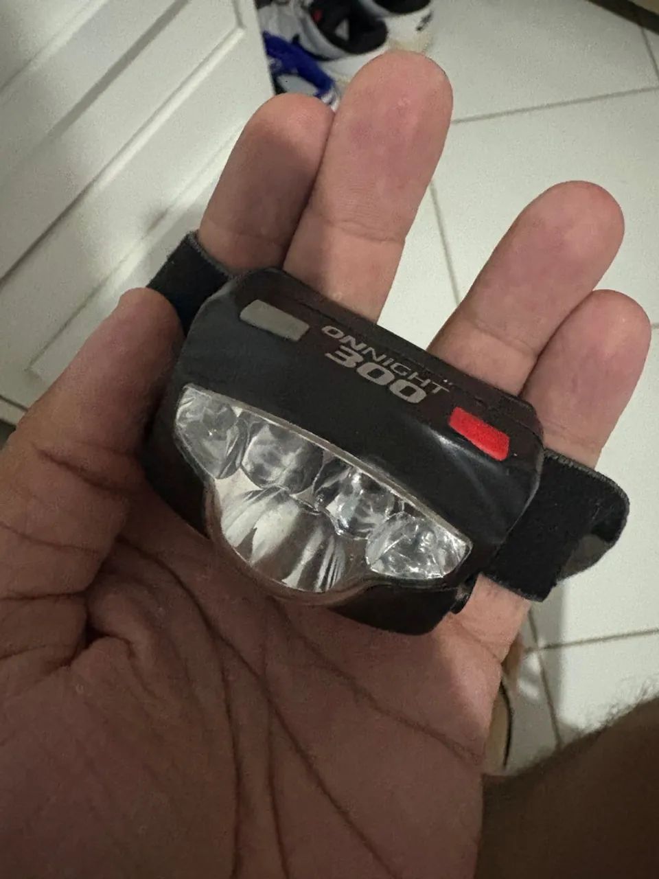 Lanterna de Cabeça Onnight 30064861352684290120