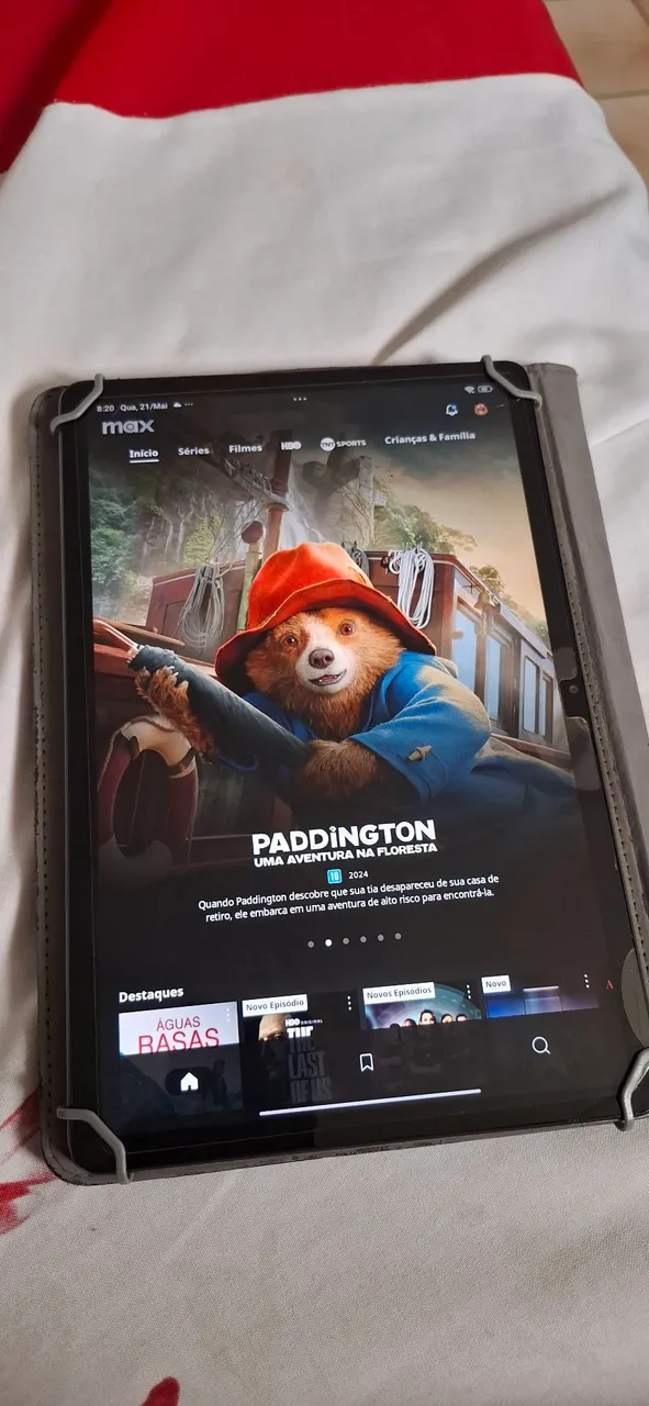 Tablet Pad Se