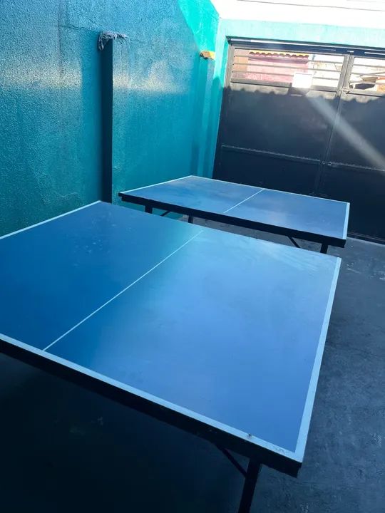 Mesa de Ping pong