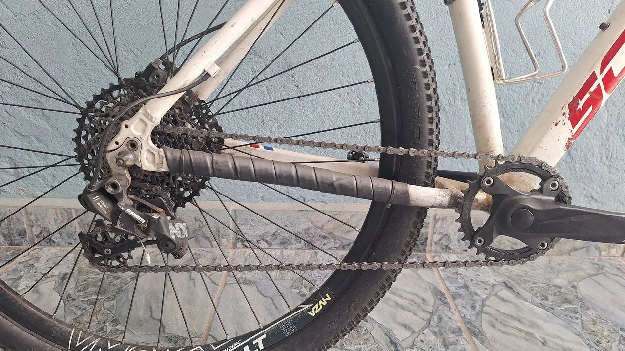 Bicicleta Schwinn - Foto 3