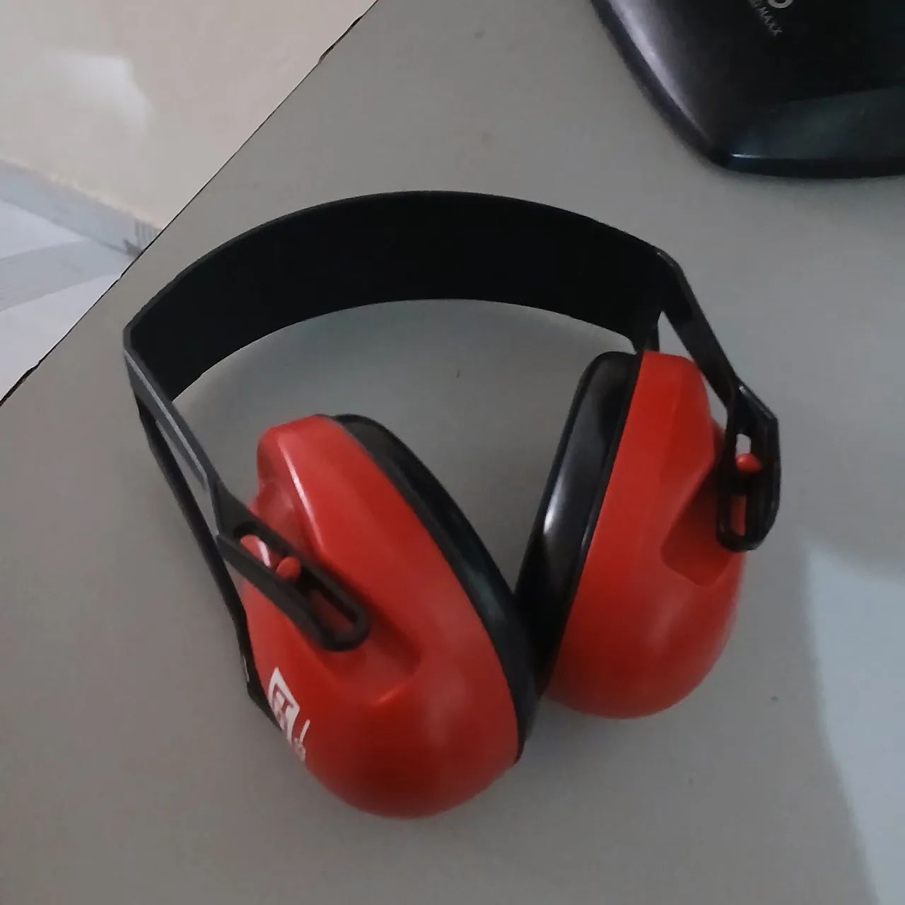 Abafador de ouvido 64290273498369120