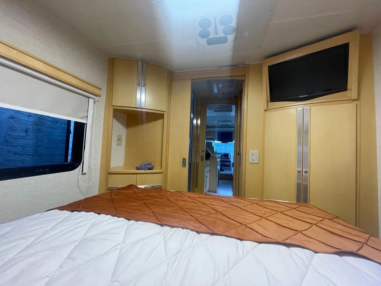 Motorhome - oportunidade única!  - Foto 11