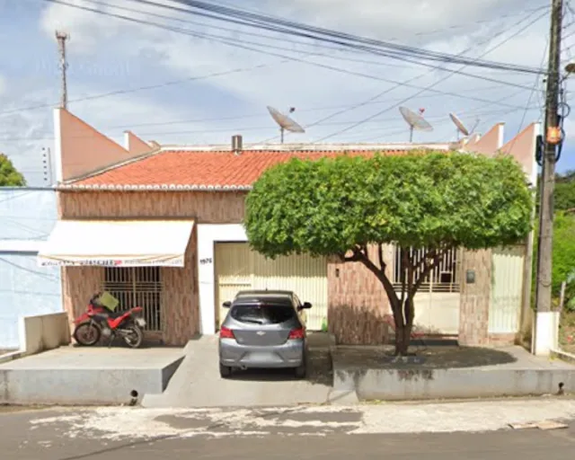 CASA PARA VENDA