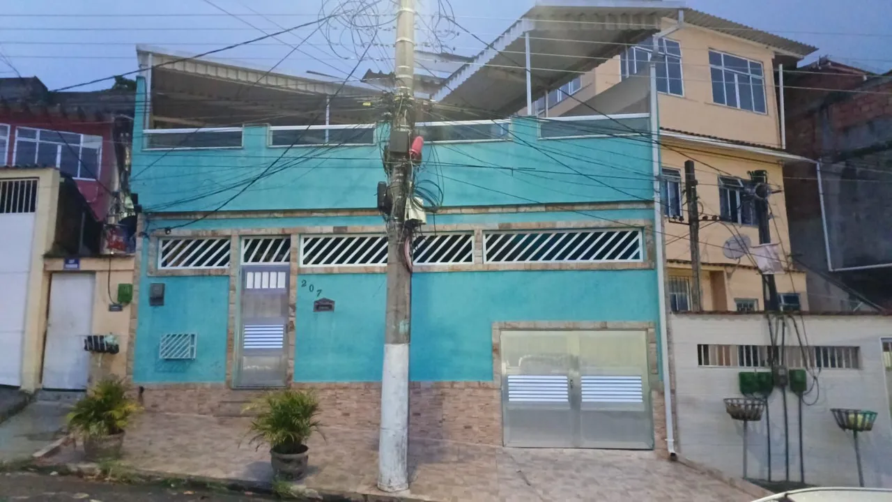 Excelente casa em Guadalupe