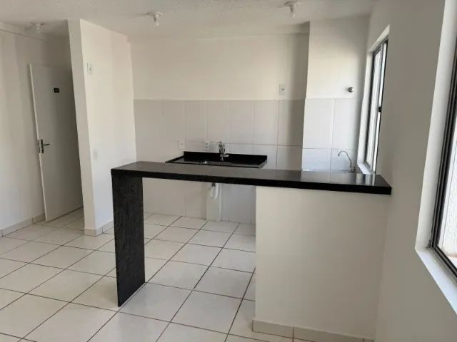 Foto - Brasília - Setor Meireles (Santa Maria)