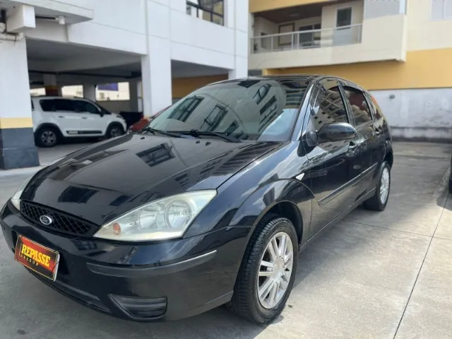 FORD FOCUS 2009 Usados e Novos
