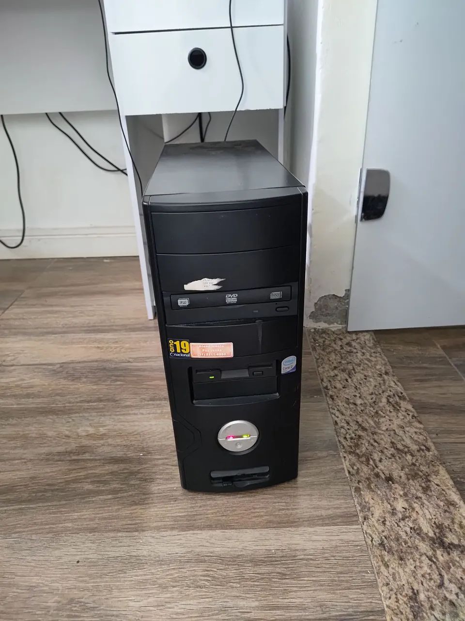 Computador completo.  - Foto 4