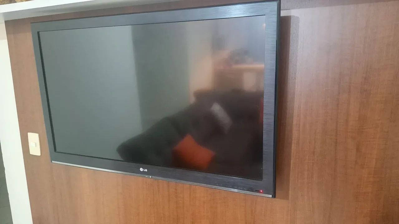 TV LG