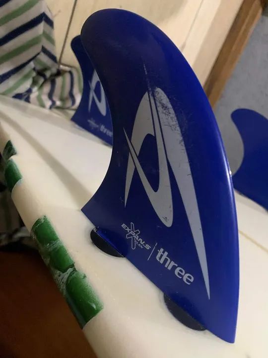 Prancha de Surfe DeLucca 6.1 - Foto 5