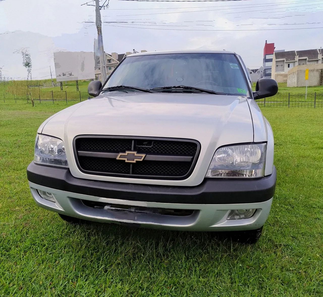 S10 Blazer  - Foto 6