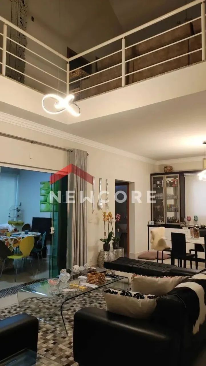 Casa de condomínio em Avenida Doutor Gastão Vidigal - Jardim Leblon - Maringá/PR - Foto 2
