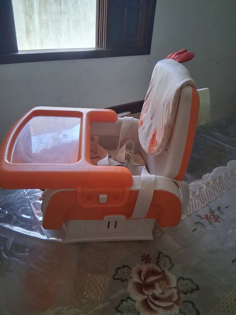 Cadeirinha de alimentação  - Foto 3