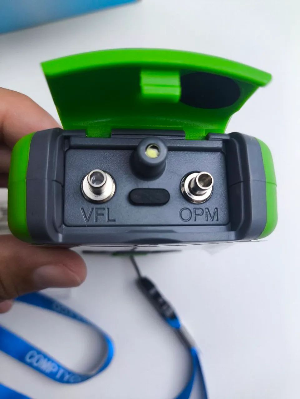 Multímetro óptico  - Foto 3