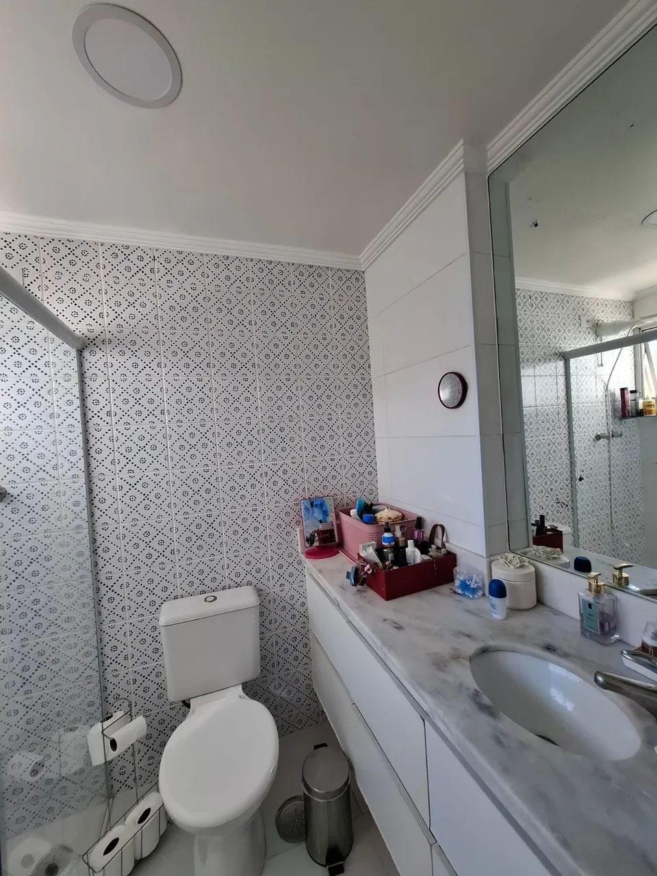 Apartamento à venda no Edifício Lolita Silva, em Sorocaba-SP. - Foto 5