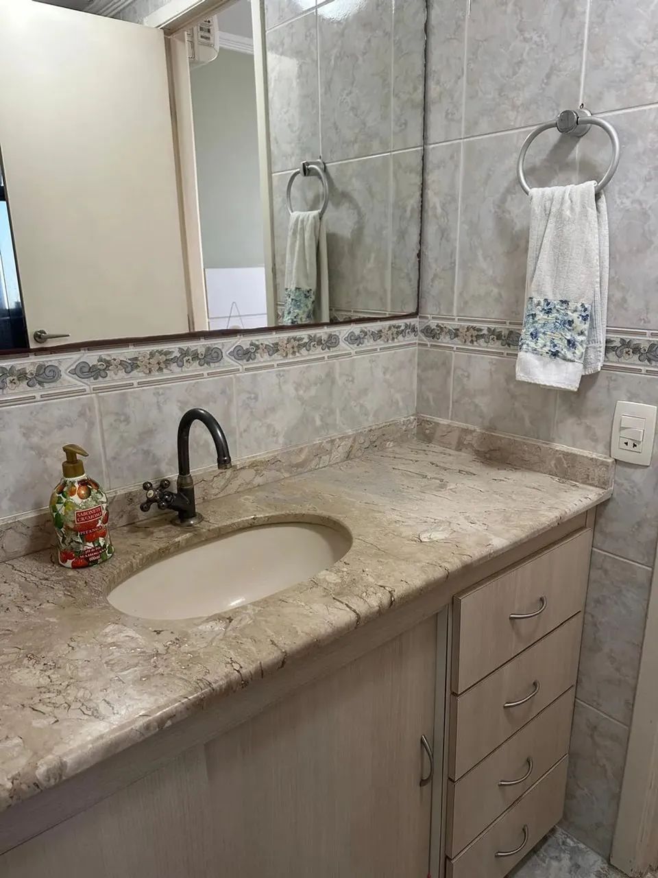 Apartamento à venda em Campinas, Bonfim, com 3 quartos, com 66 m², San Francisco Gardens - Foto 15