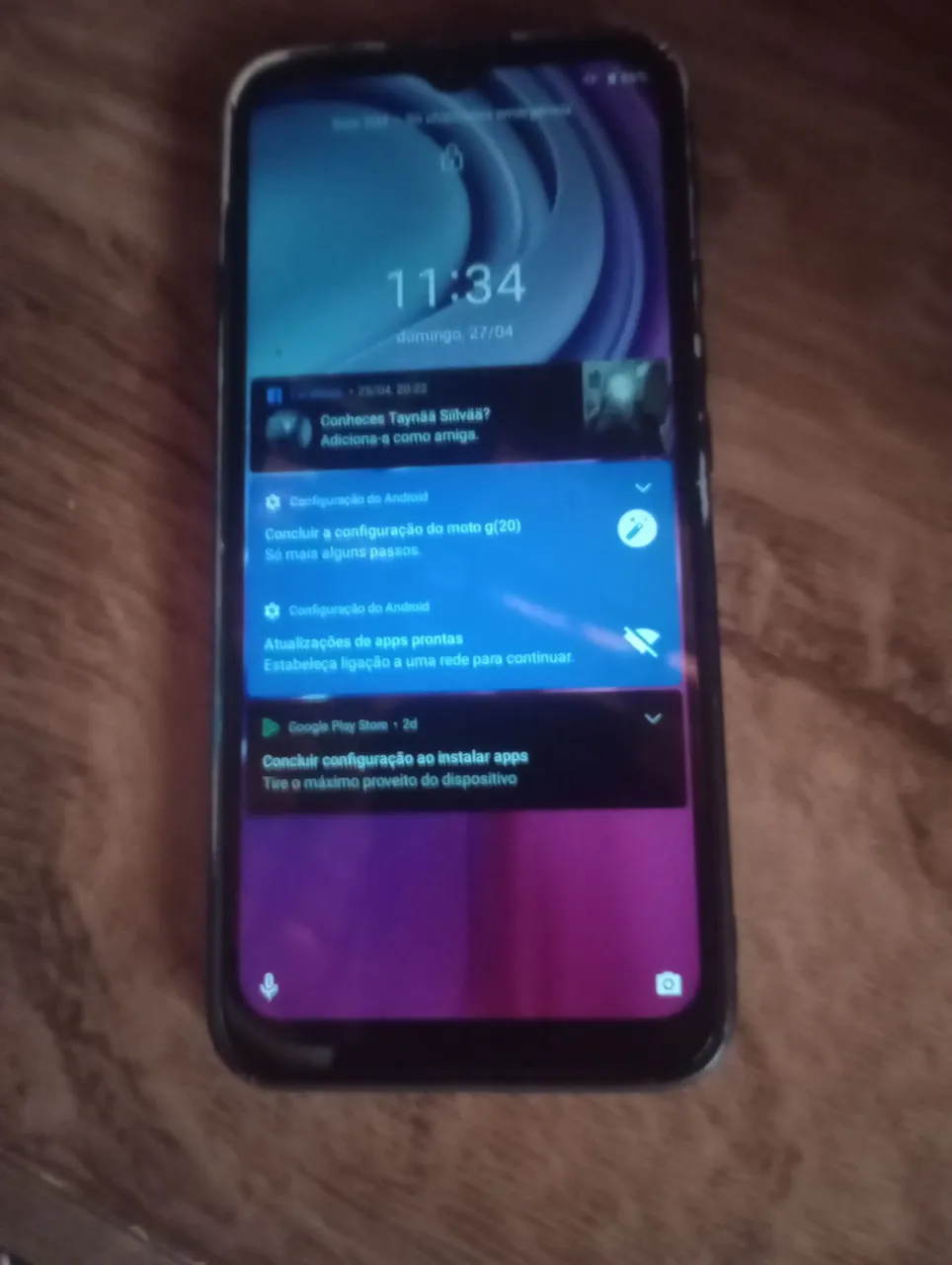 MOTOG20