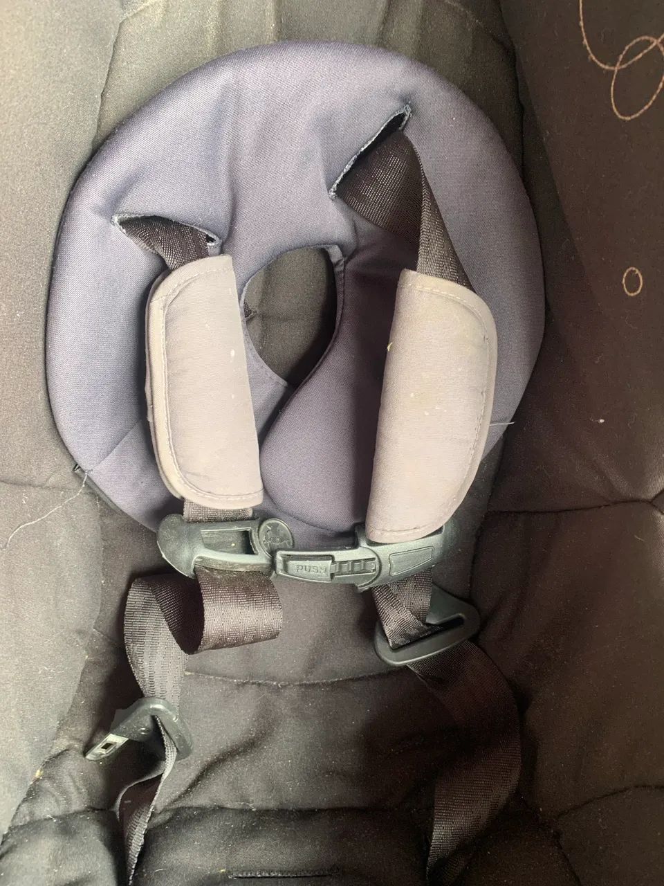 Cadeirinha Veicular Mico Maxi-Cosi - Foto 2