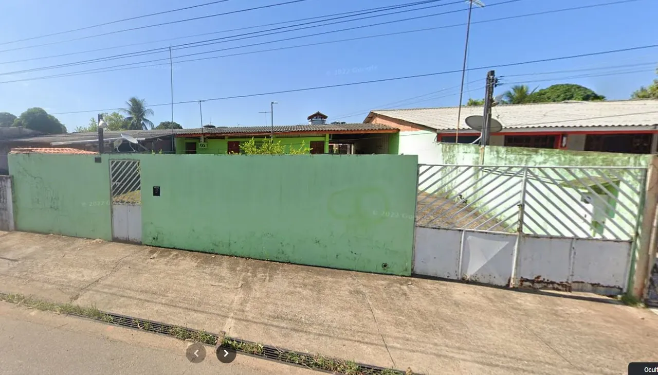 Santana - Vila Amazonas