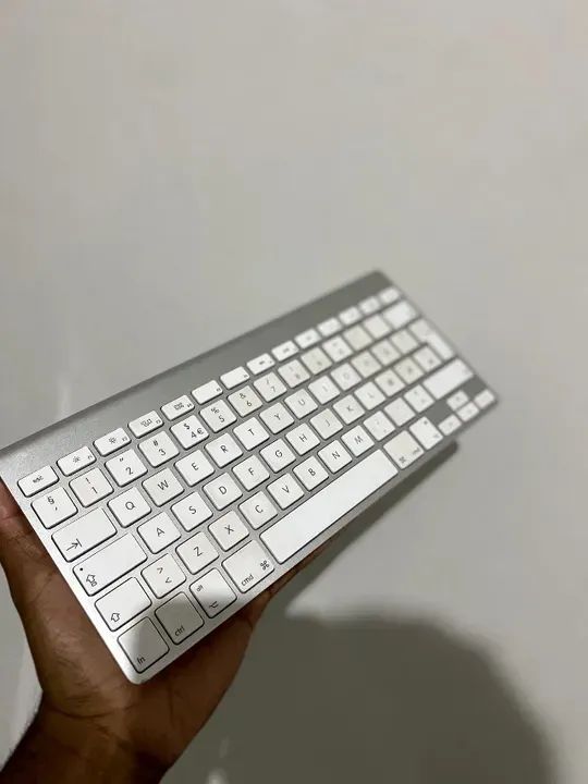 MacBook Pro 2017 128GB - Foto 3