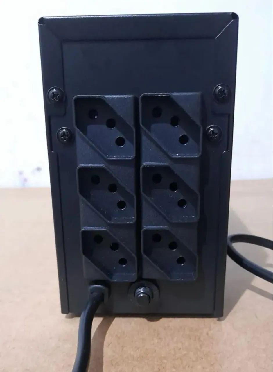 Nobreak Intelbras XNB 720 BI - Foto 2
