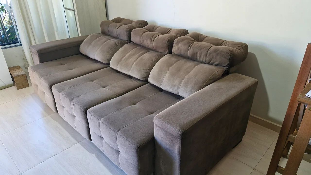 Sofá 3 lugares64291059394433121