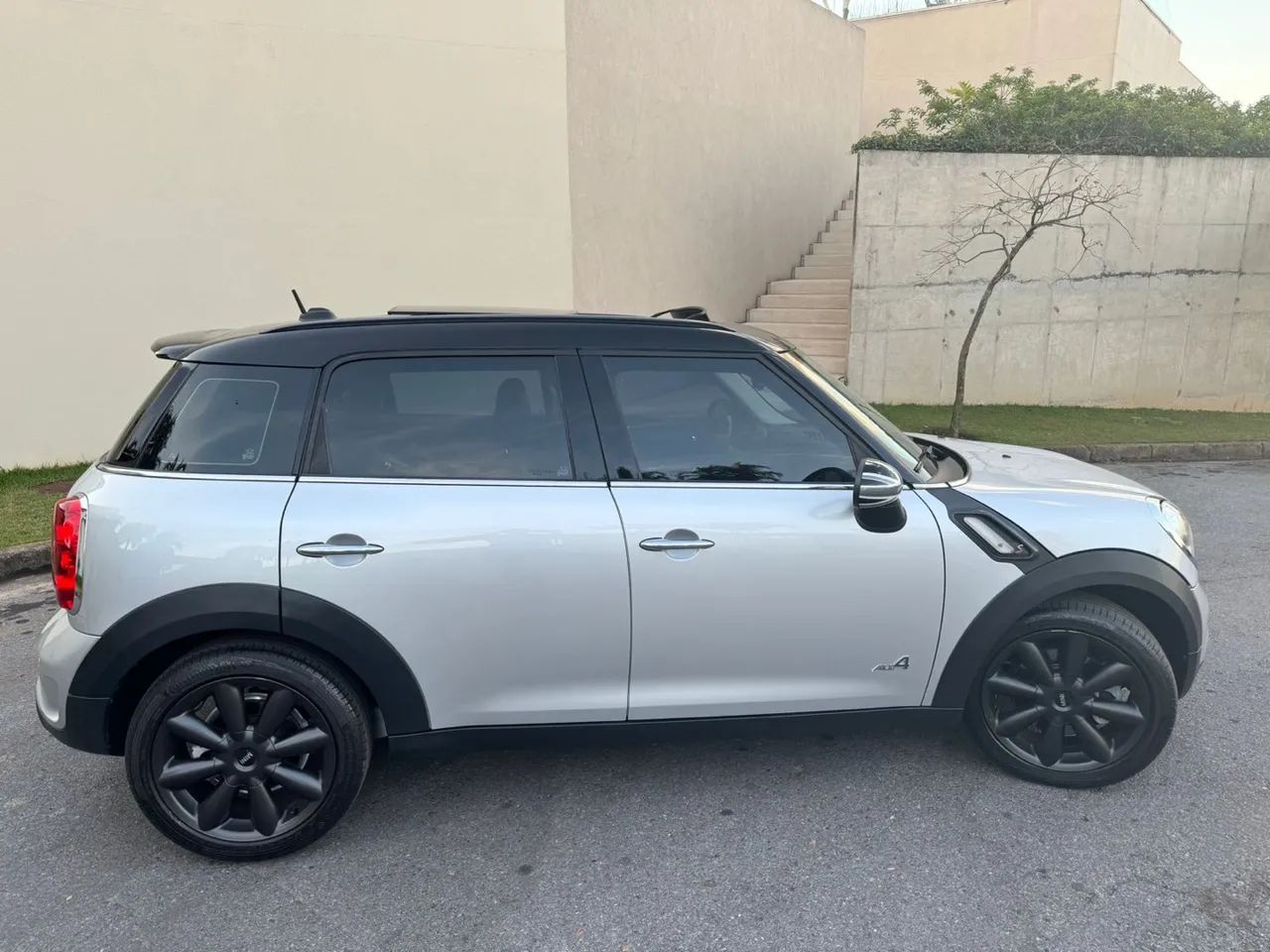 Mini cooper - Foto 4