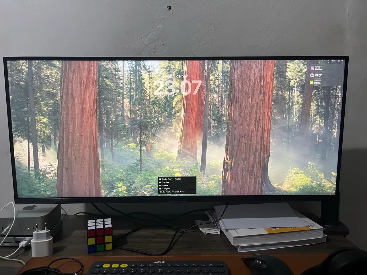 Monitor ViewInfinity S5 34?64263934060417120