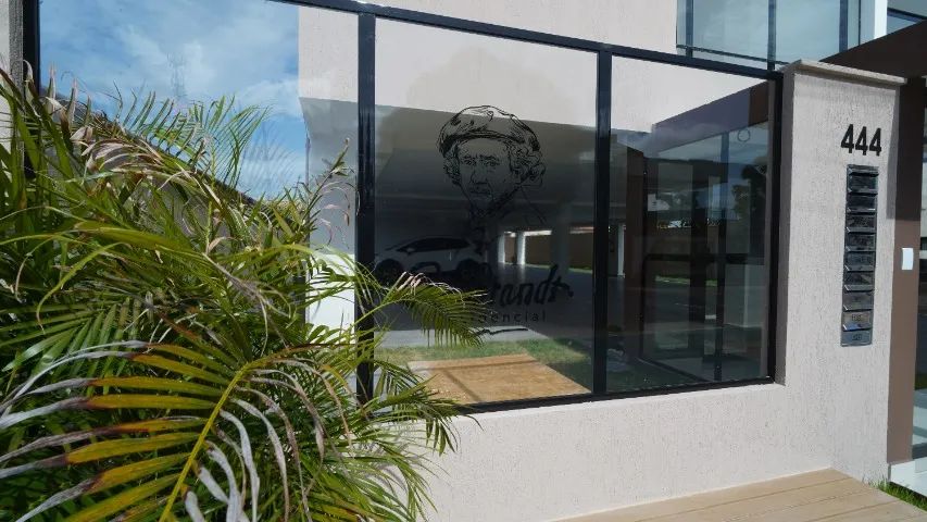 1 Apartamento com 2 Suítes 1 Quarto para Locação R$ 5.000,00 - Caçari - Boa Vista/RR - Foto 3