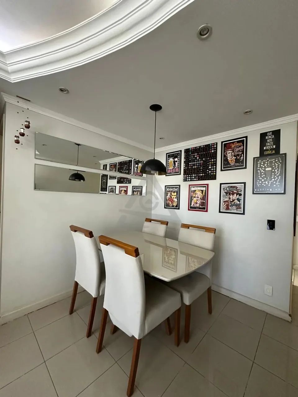 Apartamento à venda em Campinas, Bonfim, com 3 quartos, com 66 m², San Francisco Gardens - Foto 9