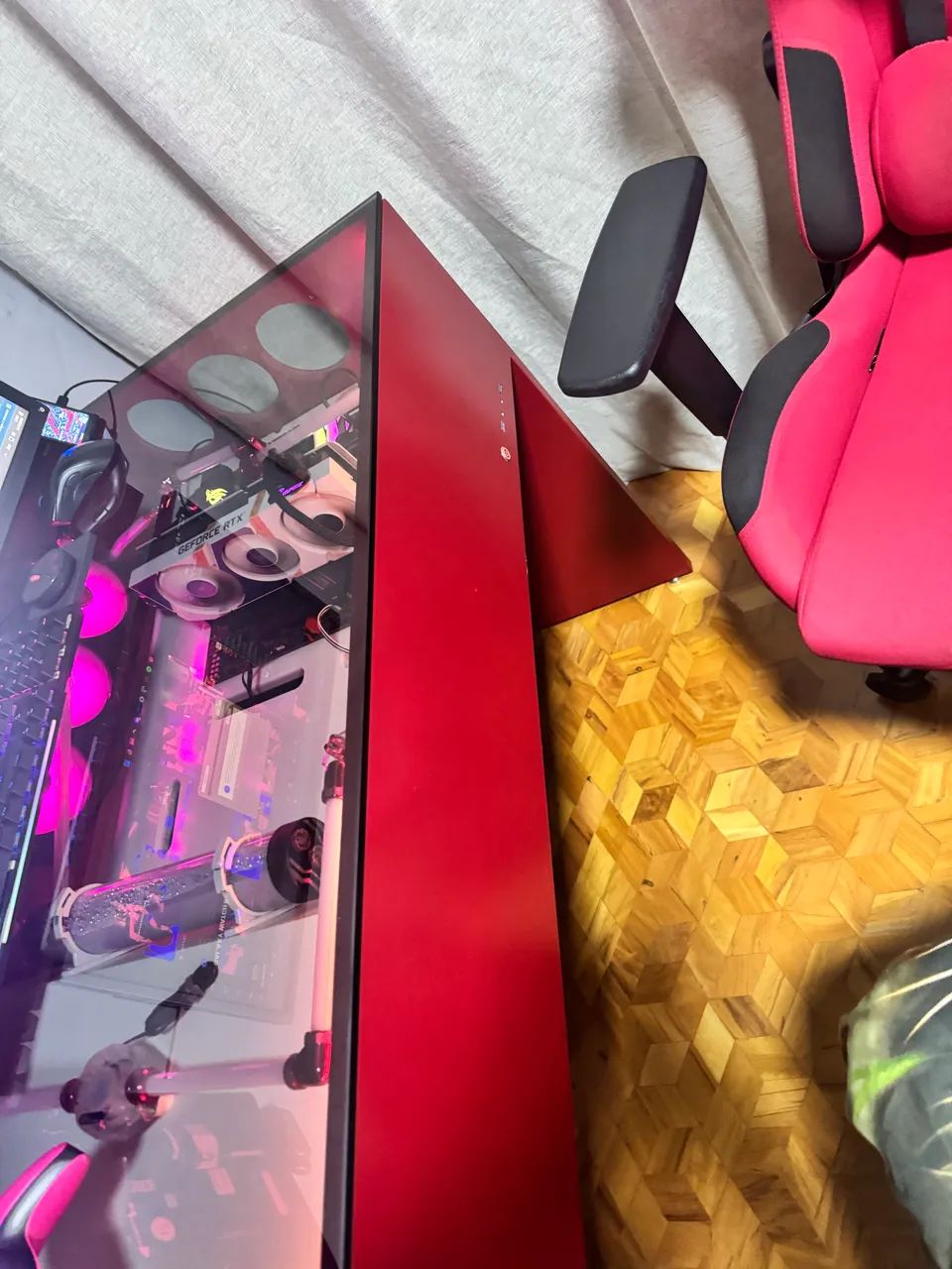 Mesa para casemod PC - Foto 3