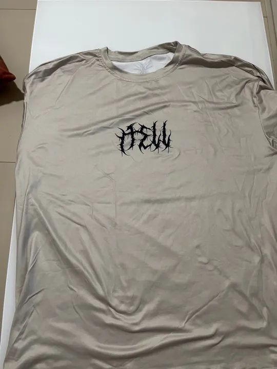CAMISETA MASCULINA DEY FIT