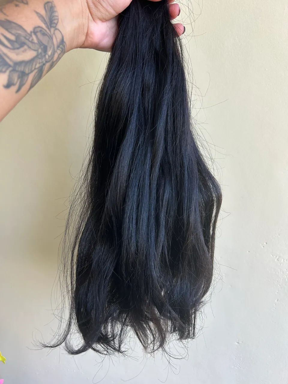 Cabelo vietnamita  - Foto 4