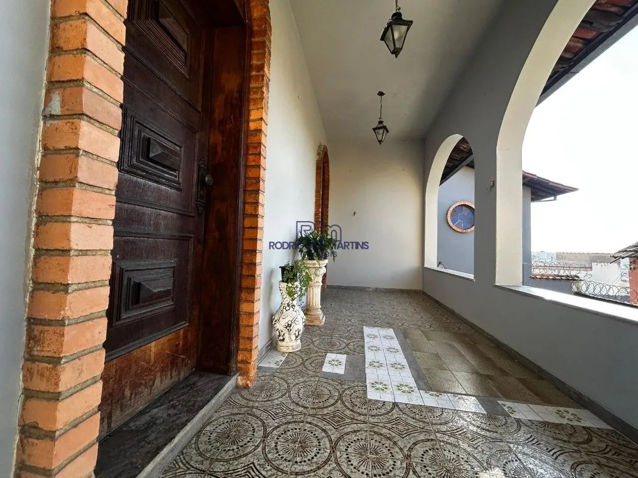 Casa 4 quartos com habite-se à venda no Bom Jesus - Foto 3