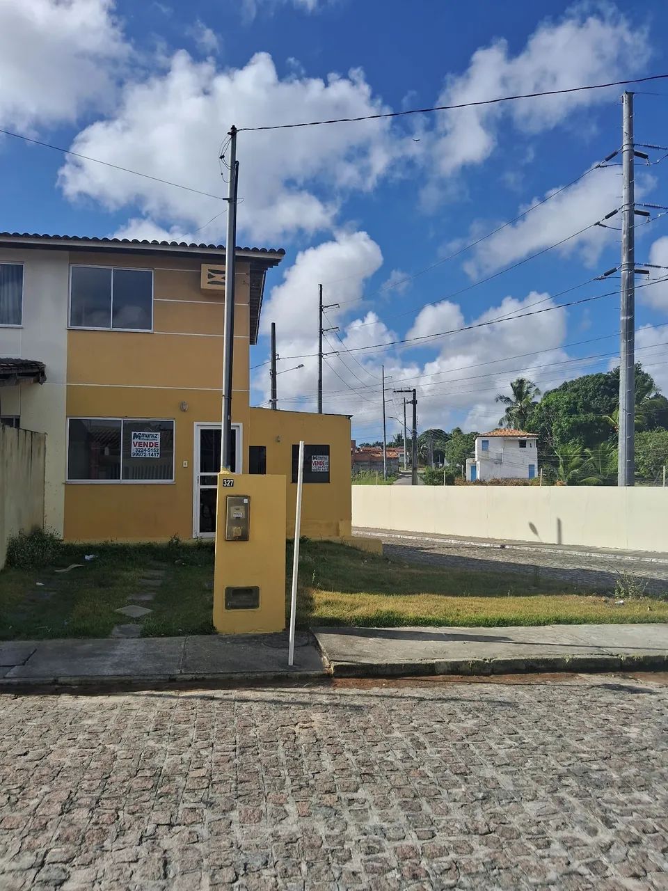 Foto - São Cristóvão - Madre Paulina